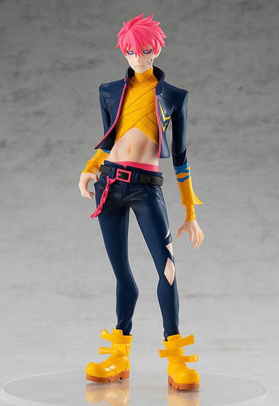 SSSS.Dynazenon Pop Up Parade PVC Statue Gauma 18cm - Scale Statue - Good Smile Company - Hobby Figures UK