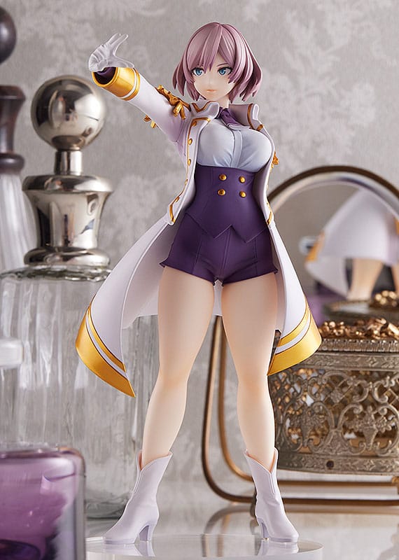 SSSS.Dynazenon Pop Up Parade PVC Statue Mujina 17cm - Scale Statue - Good Smile Company - Hobby Figures UK