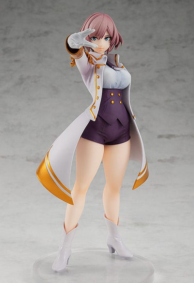 SSSS.Dynazenon Pop Up Parade PVC Statue Mujina 17cm - Scale Statue - Good Smile Company - Hobby Figures UK