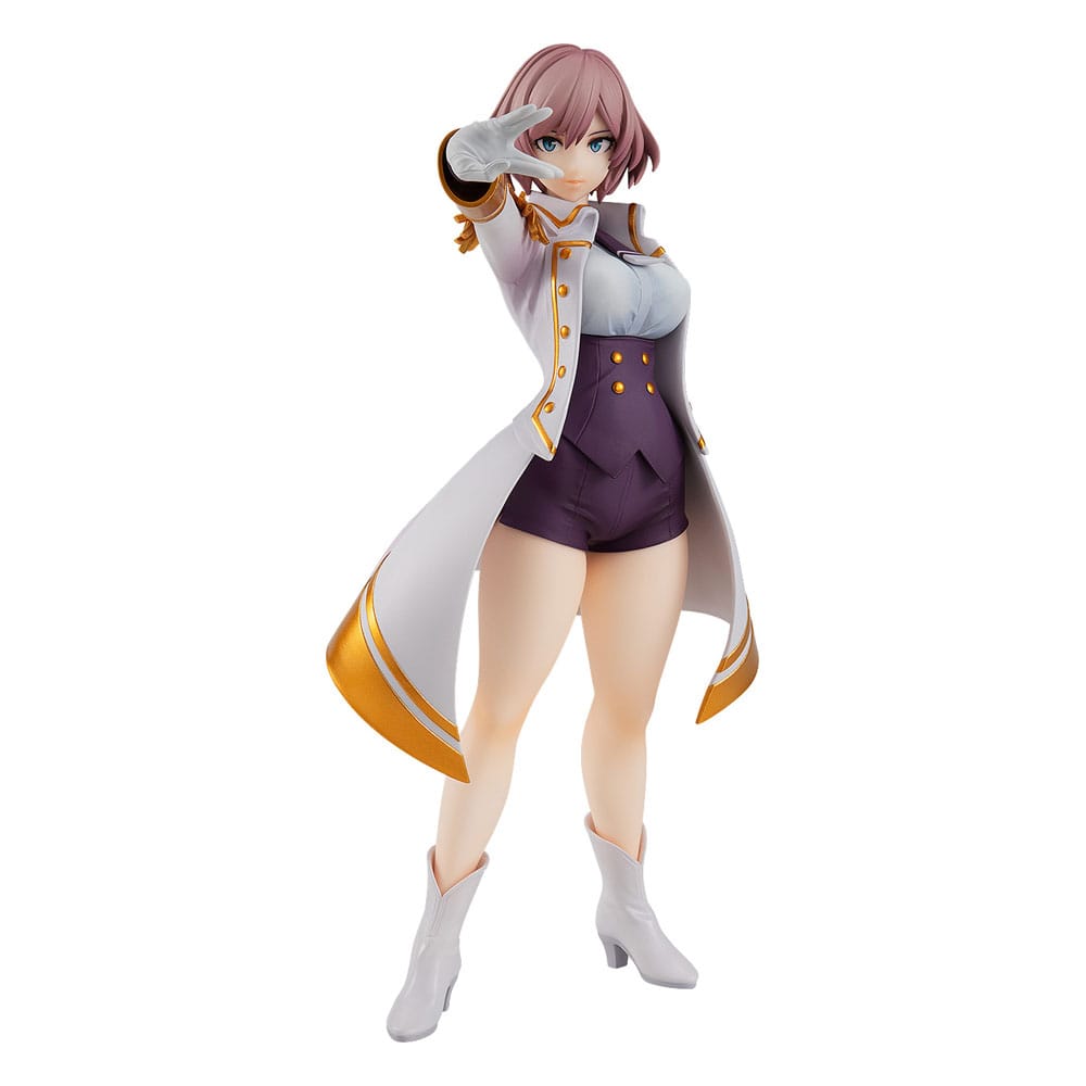 SSSS.Dynazenon Pop Up Parade PVC Statue Mujina 17cm - Scale Statue - Good Smile Company - Hobby Figures UK