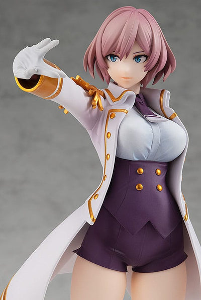 SSSS.Dynazenon Pop Up Parade PVC Statue Mujina 17cm - Scale Statue - Good Smile Company - Hobby Figures UK