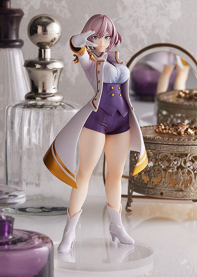 SSSS.Dynazenon Pop Up Parade PVC Statue Mujina 17cm - Scale Statue - Good Smile Company - Hobby Figures UK