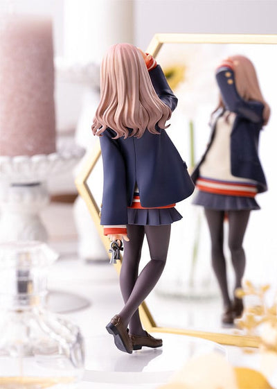SSSS.Dynazenon Pop Up Parade PVC Statue Yume Minami (re-run) 16cm - Scale Statue - Good Smile Company - Hobby Figures UK