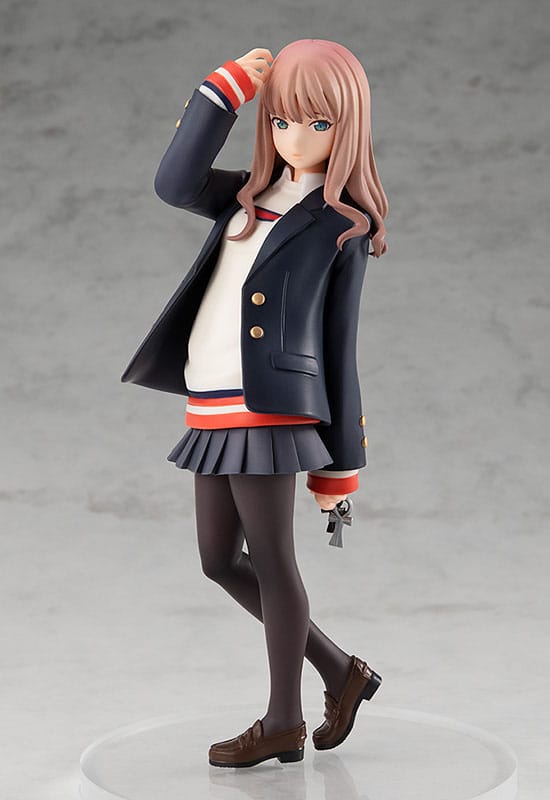 SSSS.Dynazenon Pop Up Parade PVC Statue Yume Minami (re-run) 16cm - Scale Statue - Good Smile Company - Hobby Figures UK