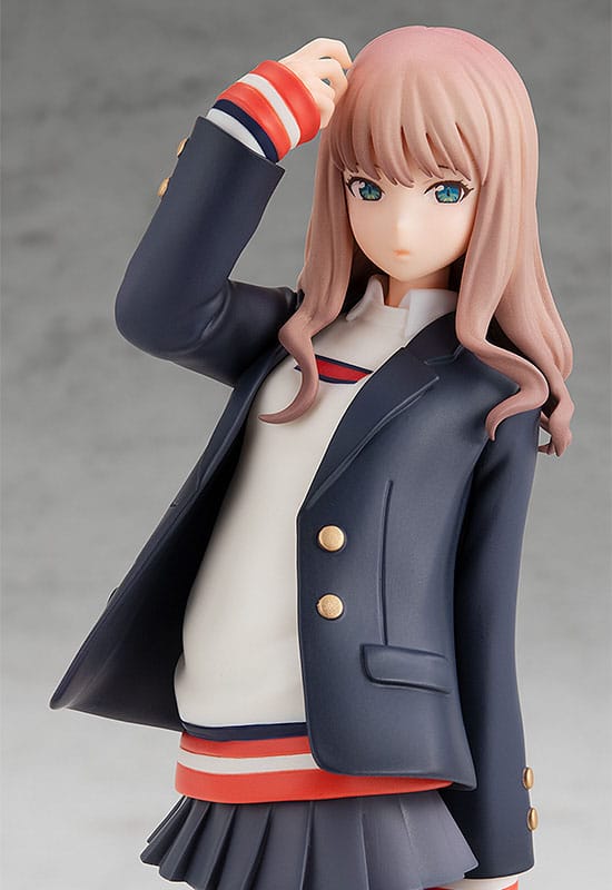 SSSS.Dynazenon Pop Up Parade PVC Statue Yume Minami (re-run) 16cm - Scale Statue - Good Smile Company - Hobby Figures UK