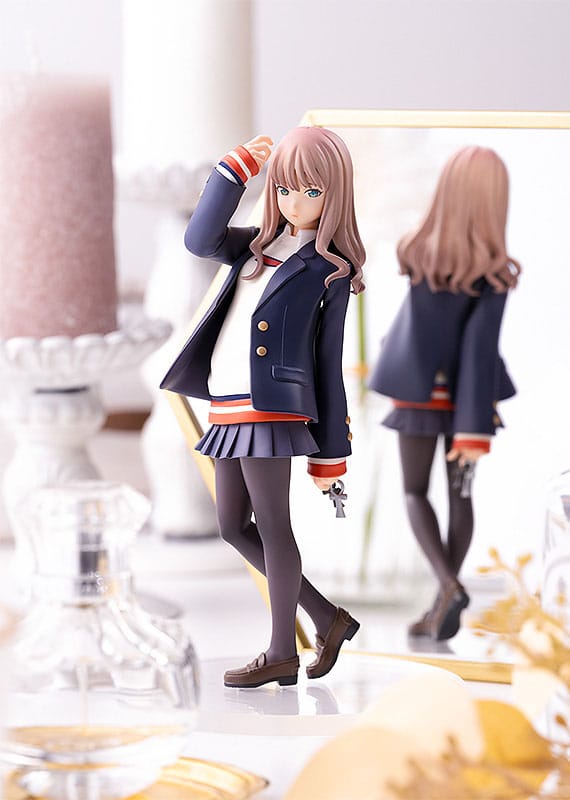 SSSS.Dynazenon Pop Up Parade PVC Statue Yume Minami (re-run) 16cm - Scale Statue - Good Smile Company - Hobby Figures UK
