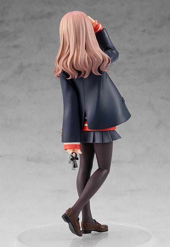 SSSS.Dynazenon Pop Up Parade PVC Statue Yume Minami (re-run) 16cm - Scale Statue - Good Smile Company - Hobby Figures UK
