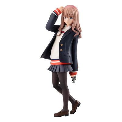 SSSS.Dynazenon Pop Up Parade PVC Statue Yume Minami (re-run) 16cm - Scale Statue - Good Smile Company - Hobby Figures UK