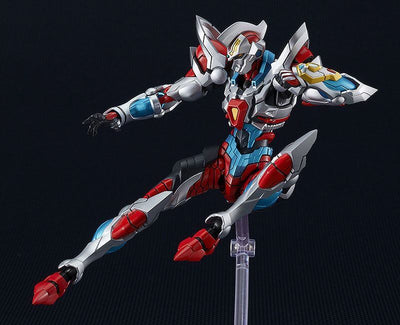 SSSS.Gridman Figma Action Figure Gridman Primal Fighter Version 16cm - Action Figures - Good Smile Company - Hobby Figures UK
