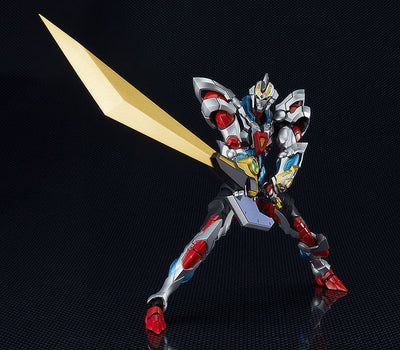 SSSS.Gridman Figma Action Figure Gridman Primal Fighter Version 16cm - Action Figures - Good Smile Company - Hobby Figures UK