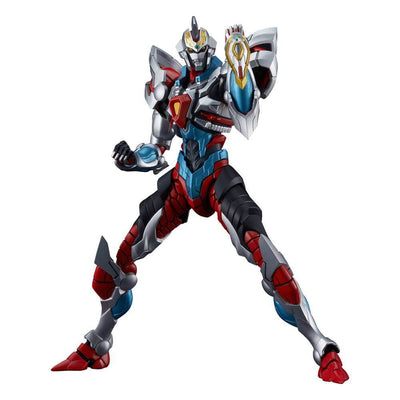 SSSS.Gridman Figma Action Figure Gridman Primal Fighter Version 16cm - Action Figures - Good Smile Company - Hobby Figures UK