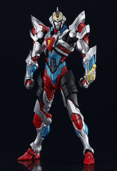 SSSS.Gridman Figma Action Figure Gridman Primal Fighter Version 16cm - Action Figures - Good Smile Company - Hobby Figures UK