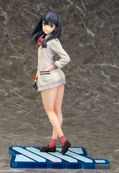 SSSS.Gridman PVC Statue 1/7 Rikka Takarada(re-run) 21cm - Scale Statue - Phat! - Hobby Figures UK