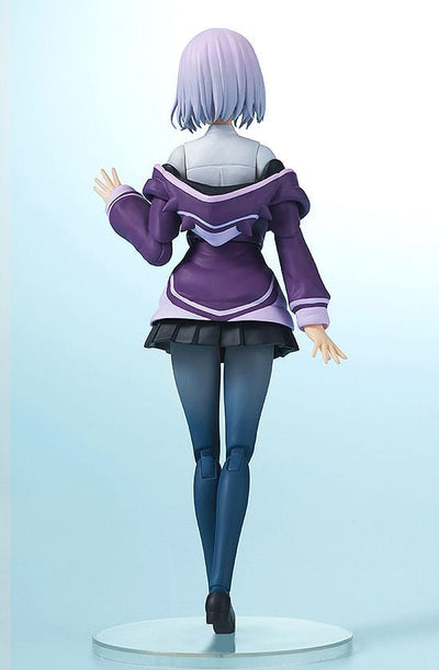 SSSS.Gridman Plastic Model Kit Akane Shinjo 15cm - Model Kit - Annulus - Hobby Figures UK