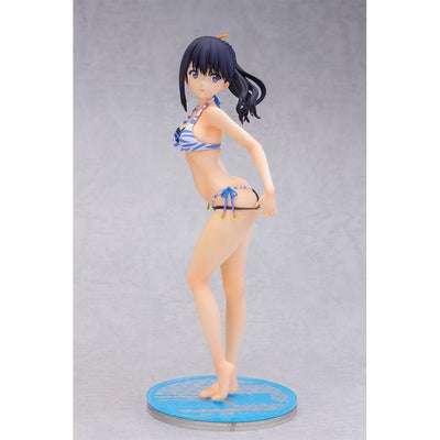 SSSS.Gridman Statue 1/7 Rikka Takarada 25cm - Scale Statue - Alphamax - Hobby Figures UK