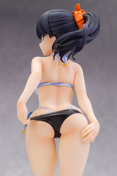 SSSS.Gridman Statue 1/7 Rikka Takarada 25cm - Scale Statue - Alphamax - Hobby Figures UK