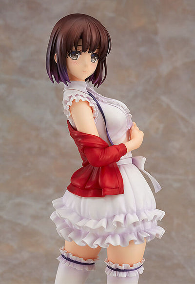 Saekano: How to Raise a Boring Girlfriend PVC Statue 1/7 Megumi Kato 24cm - Scale Statue - Good Smile Company - Hobby Figures UK