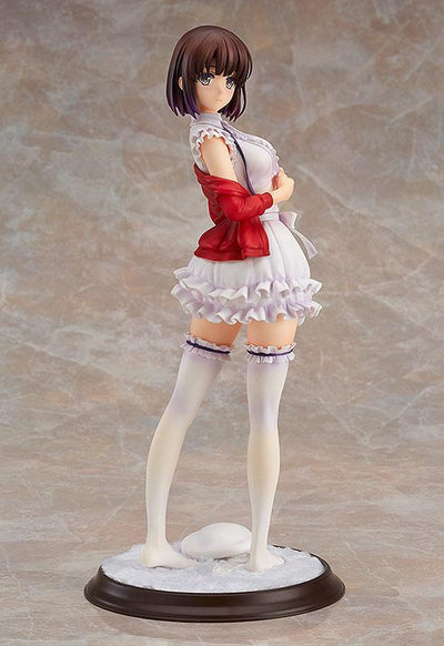 Saekano: How to Raise a Boring Girlfriend PVC Statue 1/7 Megumi Kato 24cm - Scale Statue - Good Smile Company - Hobby Figures UK