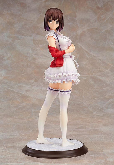 Saekano: How to Raise a Boring Girlfriend PVC Statue 1/7 Megumi Kato 24cm - Scale Statue - Good Smile Company - Hobby Figures UK