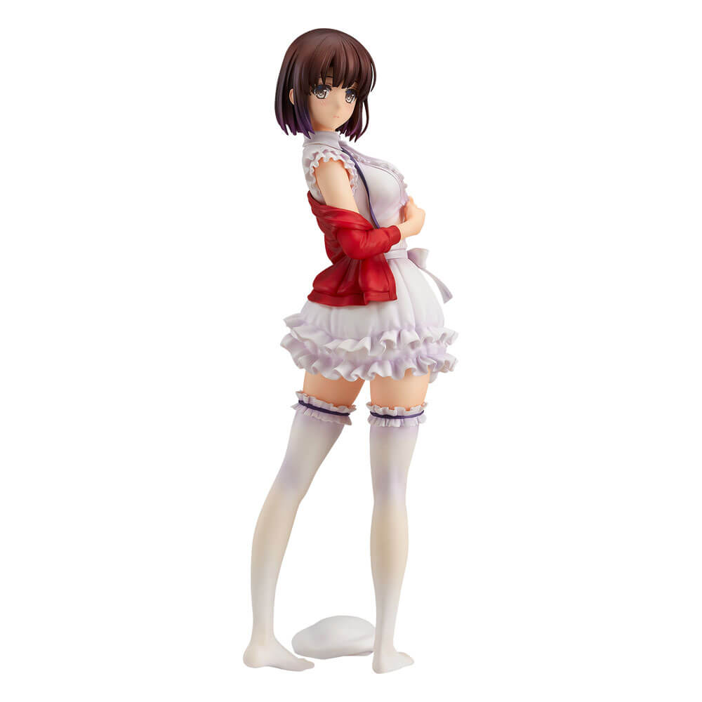 Saekano: How to Raise a Boring Girlfriend PVC Statue 1/7 Megumi Kato 24cm - Scale Statue - Good Smile Company - Hobby Figures UK