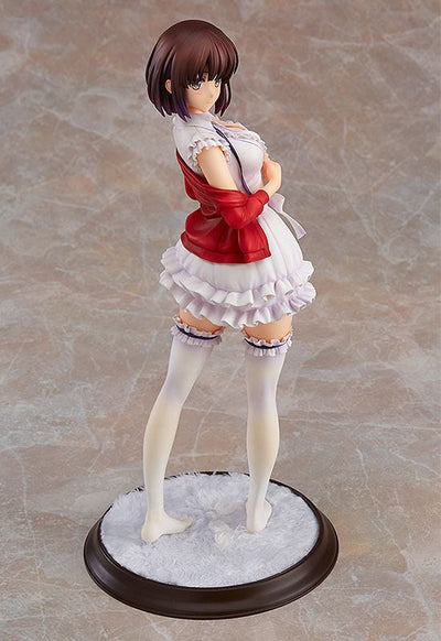 Saekano: How to Raise a Boring Girlfriend PVC Statue 1/7 Megumi Kato 24cm - Scale Statue - Good Smile Company - Hobby Figures UK