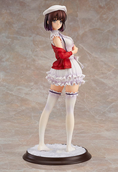 Saekano: How to Raise a Boring Girlfriend PVC Statue 1/7 Megumi Kato 24cm - Scale Statue - Good Smile Company - Hobby Figures UK