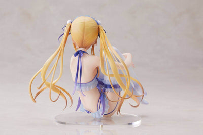 Saekano: How to Raise a Boring Girlfriend Statue 1/7 Eriri Spencer Sawamura Lingerie Ver. 13cm - Scale Statue - Aniplex - Hobby Figures UK