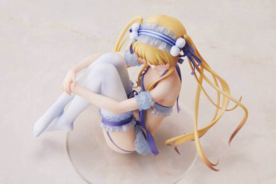 Saekano: How to Raise a Boring Girlfriend Statue 1/7 Eriri Spencer Sawamura Lingerie Ver. 13cm - Scale Statue - Aniplex - Hobby Figures UK