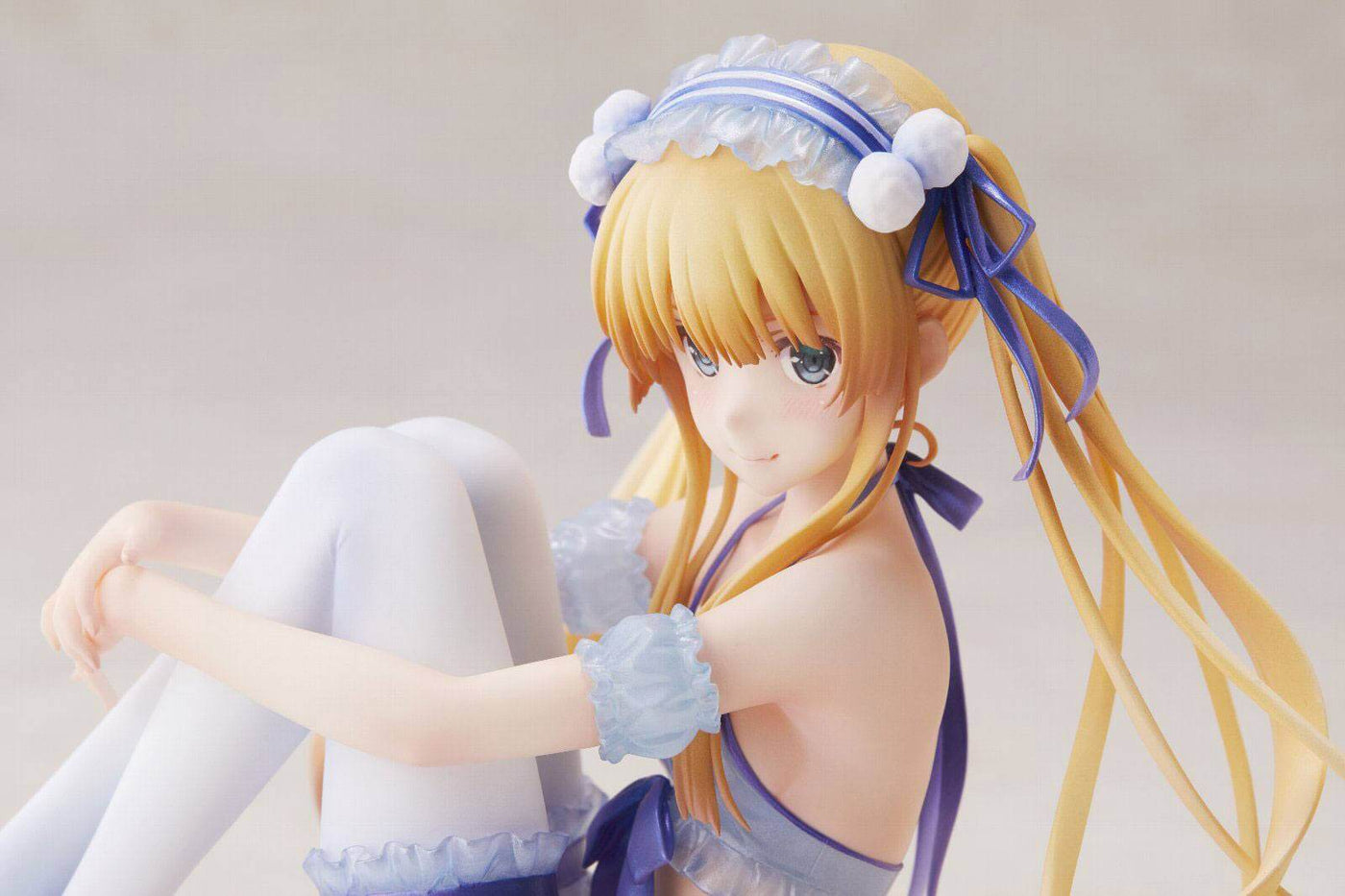 Saekano: How to Raise a Boring Girlfriend Statue 1/7 Eriri Spencer Sawamura Lingerie Ver. 13cm - Scale Statue - Aniplex - Hobby Figures UK