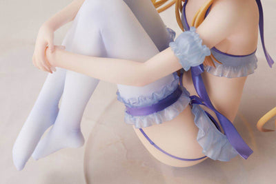 Saekano: How to Raise a Boring Girlfriend Statue 1/7 Eriri Spencer Sawamura Lingerie Ver. 13cm - Scale Statue - Aniplex - Hobby Figures UK