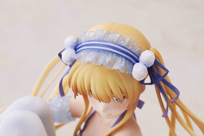 Saekano: How to Raise a Boring Girlfriend Statue 1/7 Eriri Spencer Sawamura Lingerie Ver. 13cm - Scale Statue - Aniplex - Hobby Figures UK