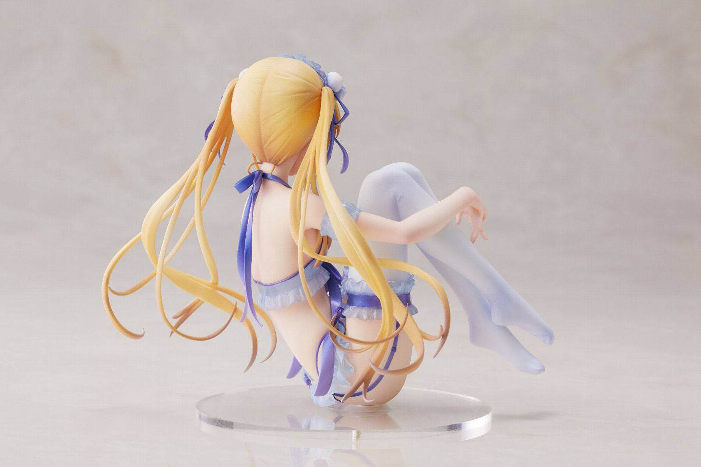 Saekano: How to Raise a Boring Girlfriend Statue 1/7 Eriri Spencer Sawamura Lingerie Ver. 13cm - Scale Statue - Aniplex - Hobby Figures UK