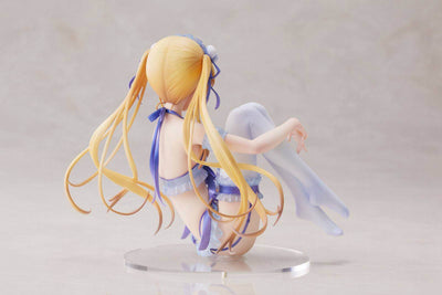Saekano: How to Raise a Boring Girlfriend Statue 1/7 Eriri Spencer Sawamura Lingerie Ver. 13cm - Scale Statue - Aniplex - Hobby Figures UK