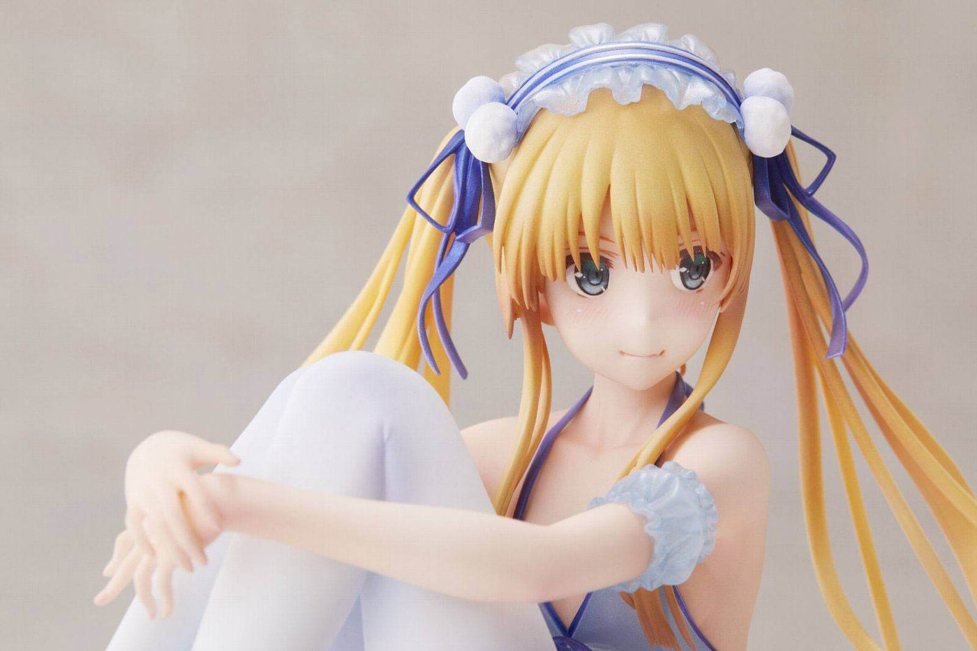Saekano: How to Raise a Boring Girlfriend Statue 1/7 Eriri Spencer Sawamura Lingerie Ver. 13cm - Scale Statue - Aniplex - Hobby Figures UK