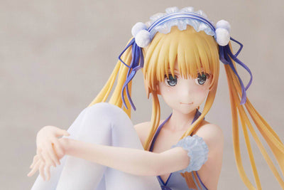 Saekano: How to Raise a Boring Girlfriend Statue 1/7 Eriri Spencer Sawamura Lingerie Ver. 13cm - Scale Statue - Aniplex - Hobby Figures UK