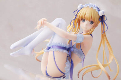 Saekano: How to Raise a Boring Girlfriend Statue 1/7 Eriri Spencer Sawamura Lingerie Ver. 13cm - Scale Statue - Aniplex - Hobby Figures UK