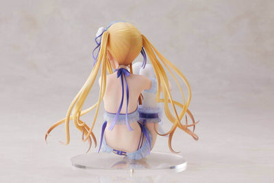 Saekano: How to Raise a Boring Girlfriend Statue 1/7 Eriri Spencer Sawamura Lingerie Ver. 13cm - Scale Statue - Aniplex - Hobby Figures UK