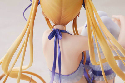 Saekano: How to Raise a Boring Girlfriend Statue 1/7 Eriri Spencer Sawamura Lingerie Ver. 13cm - Scale Statue - Aniplex - Hobby Figures UK