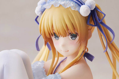 Saekano: How to Raise a Boring Girlfriend Statue 1/7 Eriri Spencer Sawamura Lingerie Ver. 13cm - Scale Statue - Aniplex - Hobby Figures UK