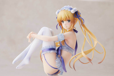 Saekano: How to Raise a Boring Girlfriend Statue 1/7 Eriri Spencer Sawamura Lingerie Ver. 13cm - Scale Statue - Aniplex - Hobby Figures UK