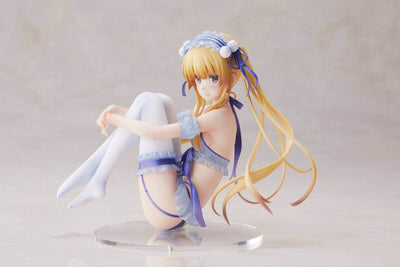 Saekano: How to Raise a Boring Girlfriend Statue 1/7 Eriri Spencer Sawamura Lingerie Ver. 13cm - Scale Statue - Aniplex - Hobby Figures UK