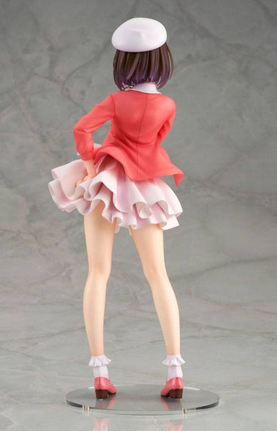 Saekano: How to Raise a Boring Girlfriend Statue 1/7 Fine Megumi Kato 24cm - Scale Statue - Alter - Hobby Figures UK