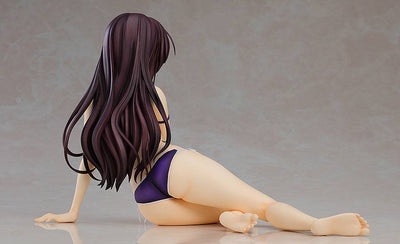 Saekano the Movie: Finale PVC Statue 1/4 Utaha Kasumigaoka: Animation Ver. AQ 20cm - Scale Statue - Good Smile Company - Hobby Figures UK
