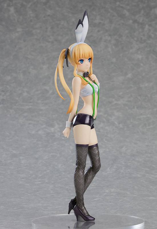 Saekano the Movie: Finale Pop Up Parade PVC Statue Eriri Spencer Sawamura: Bunny Ver. 17cm - Scale Statue - Max Factory - Hobby Figures UK