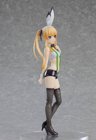 Saekano the Movie: Finale Pop Up Parade PVC Statue Eriri Spencer Sawamura: Bunny Ver. 17cm - Scale Statue - Max Factory - Hobby Figures UK