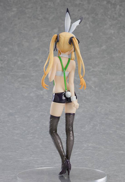 Saekano the Movie: Finale Pop Up Parade PVC Statue Eriri Spencer Sawamura: Bunny Ver. 17cm - Scale Statue - Max Factory - Hobby Figures UK