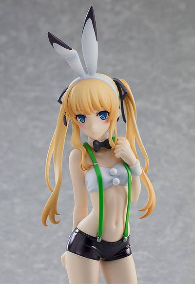 Saekano the Movie: Finale Pop Up Parade PVC Statue Eriri Spencer Sawamura: Bunny Ver. 17cm - Scale Statue - Max Factory - Hobby Figures UK