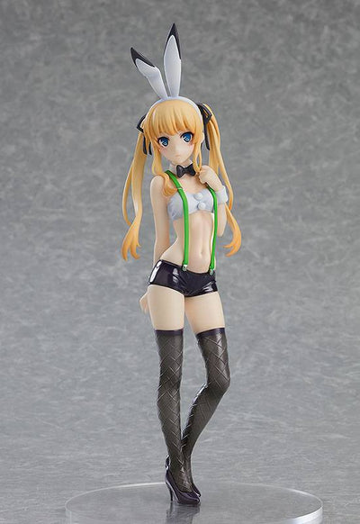Saekano the Movie: Finale Pop Up Parade PVC Statue Eriri Spencer Sawamura: Bunny Ver. 17cm - Scale Statue - Max Factory - Hobby Figures UK
