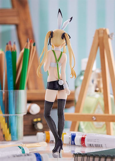 Saekano the Movie: Finale Pop Up Parade PVC Statue Eriri Spencer Sawamura: Bunny Ver. 17cm - Scale Statue - Max Factory - Hobby Figures UK