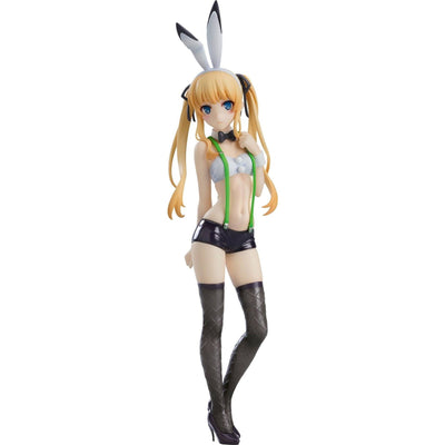 Saekano the Movie: Finale Pop Up Parade PVC Statue Eriri Spencer Sawamura: Bunny Ver. 17cm - Scale Statue - Max Factory - Hobby Figures UK